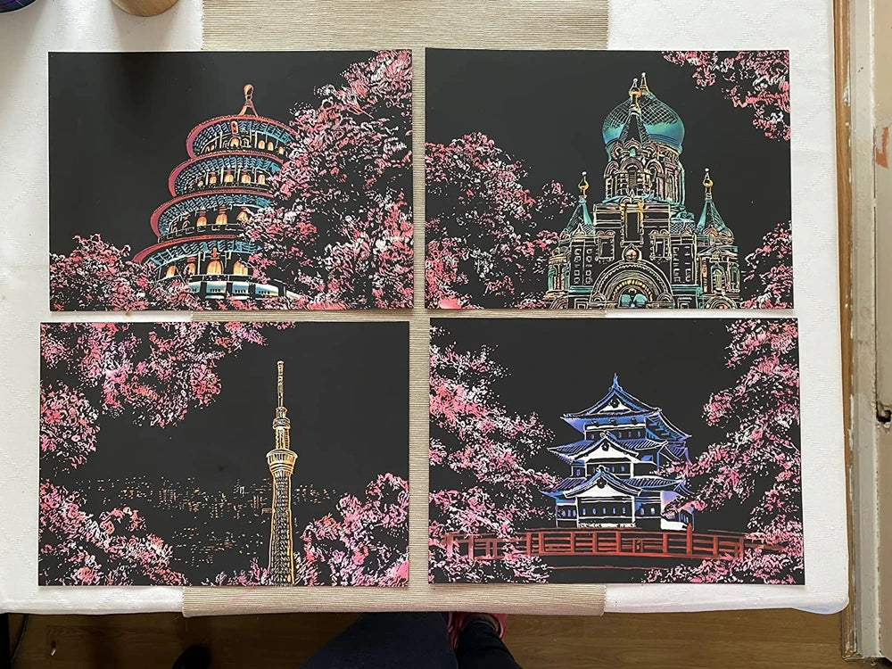 Review Card